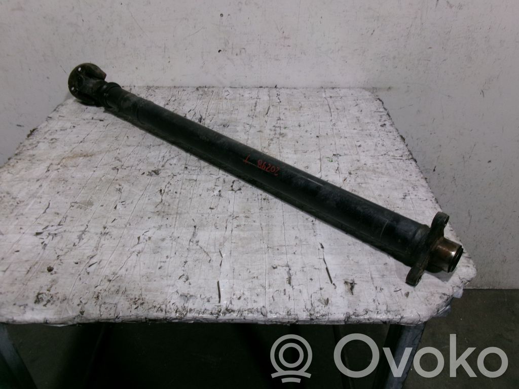 Land Rover Range Rover P38A Cardan 