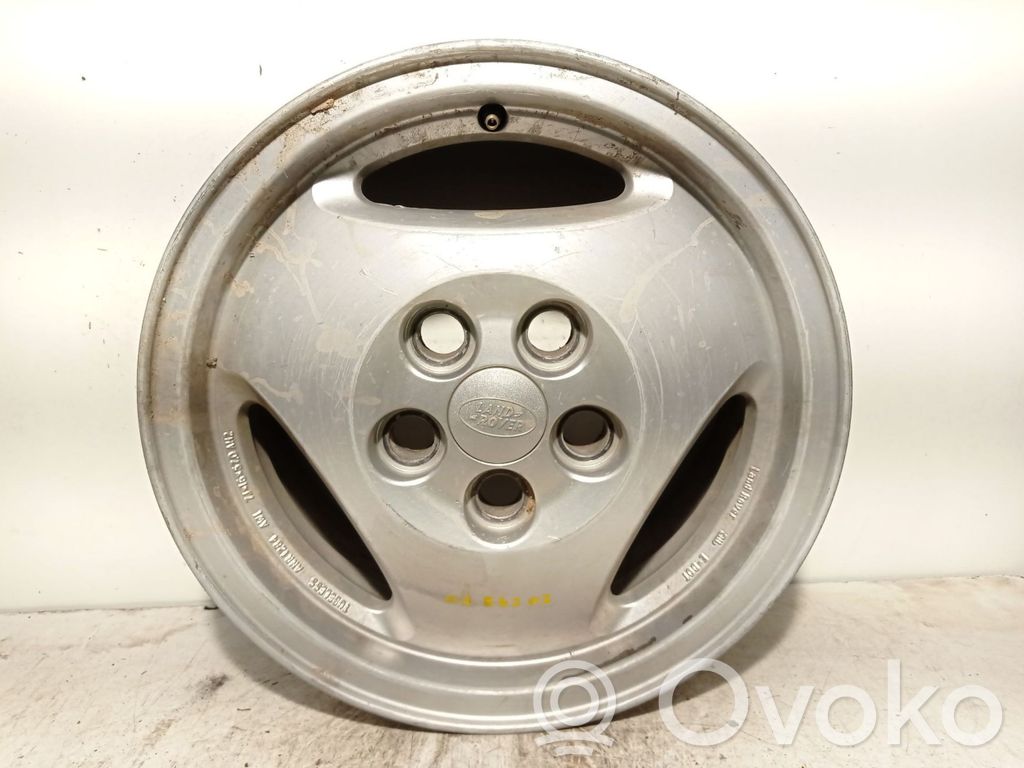 Land Rover Range Rover P38A Felgi aluminiowe R18 