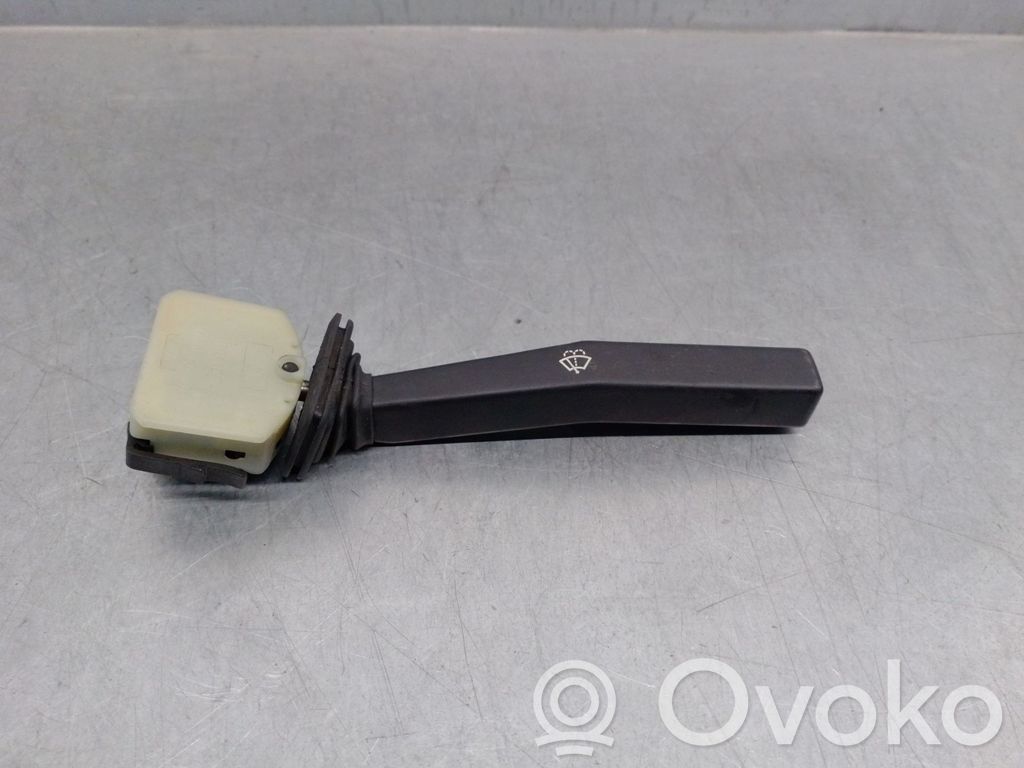 Volvo 460 Wiper control stalk 