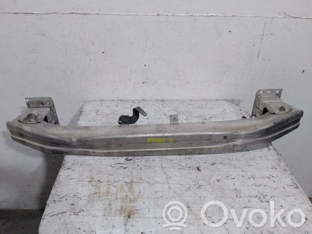 Front bumper mounting bracket   4E0807109AK
