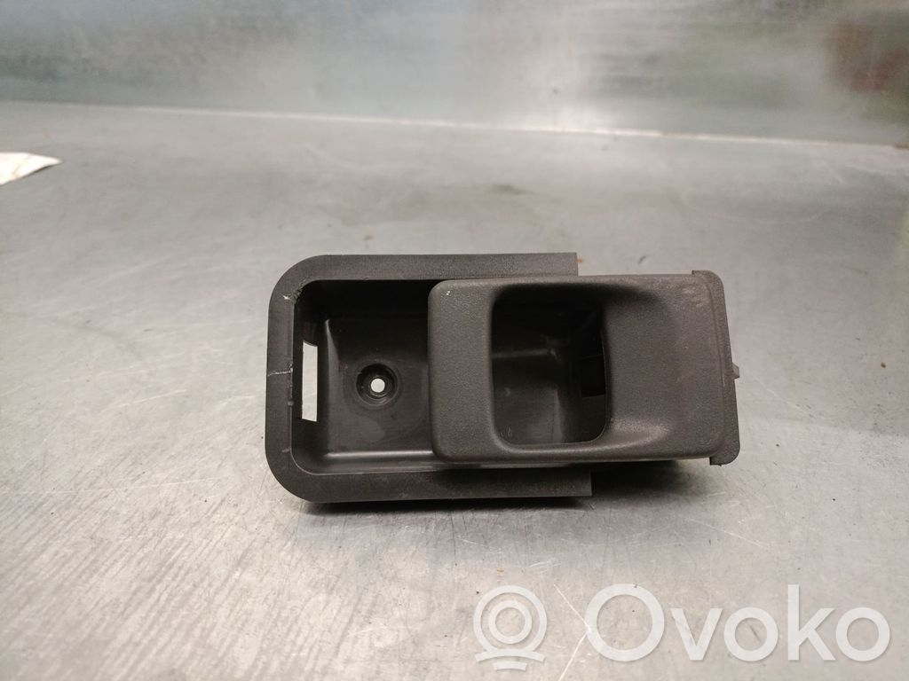 Volvo 460 Klamka wewnętrzna drzwi przednich 