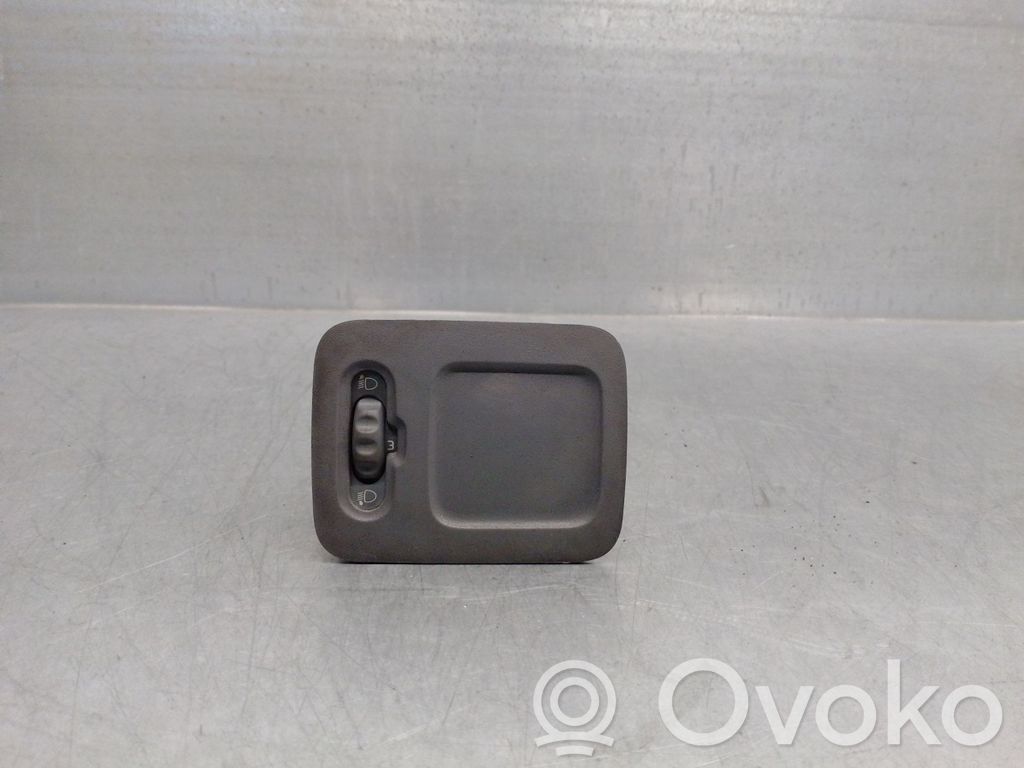 Renault Clio II Panel lighting control switch 