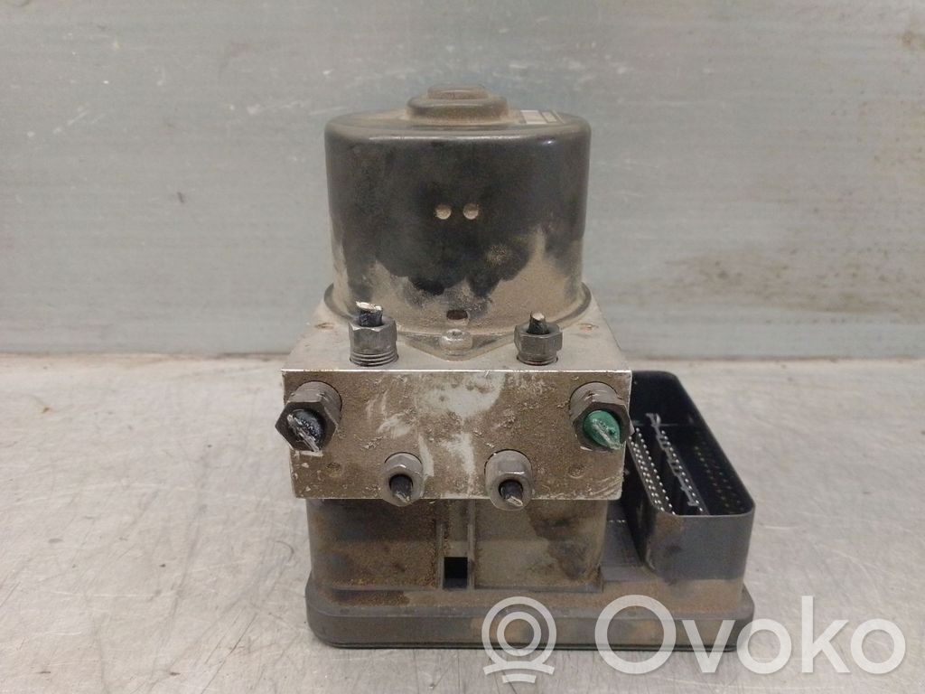 Citroen C5 ABS Pump 
