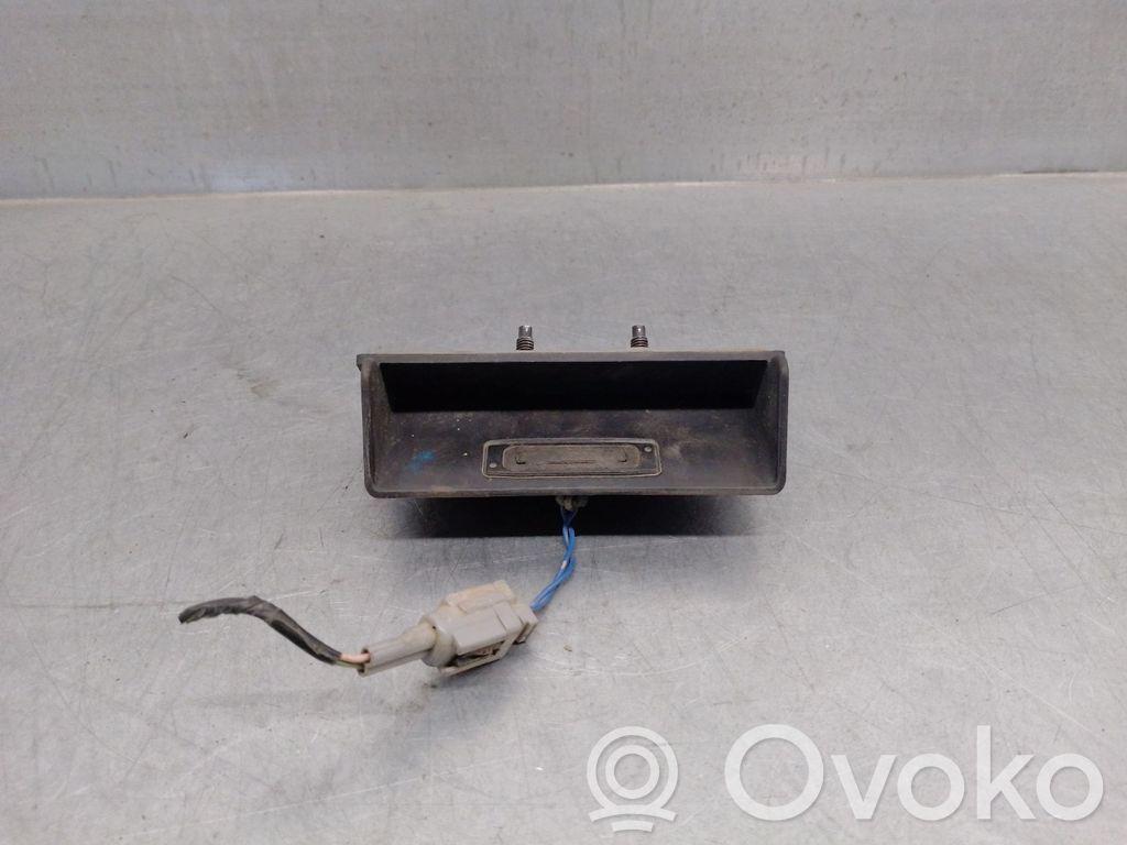 Nissan Pathfinder R51 Rear door exterior handle 