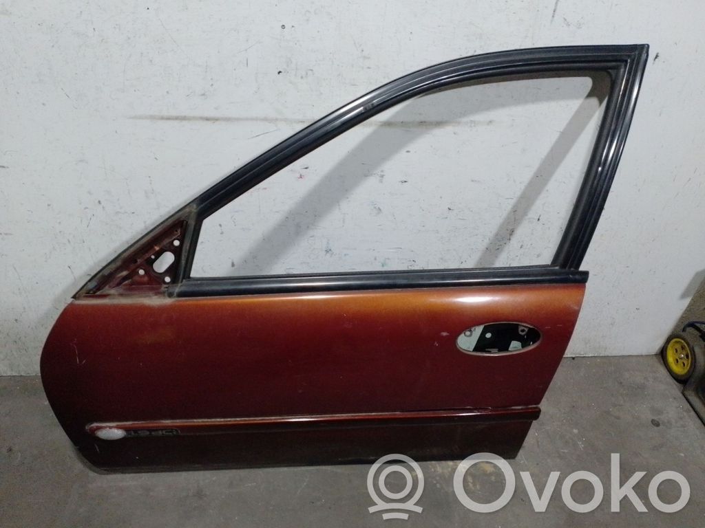 Renault Laguna I Drzwi przednie 