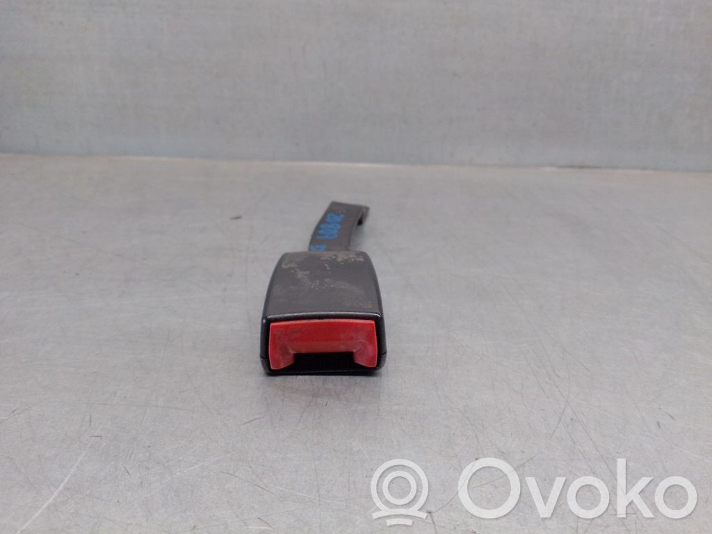 Volkswagen Polo Bridă fixare centură de siguranță față 