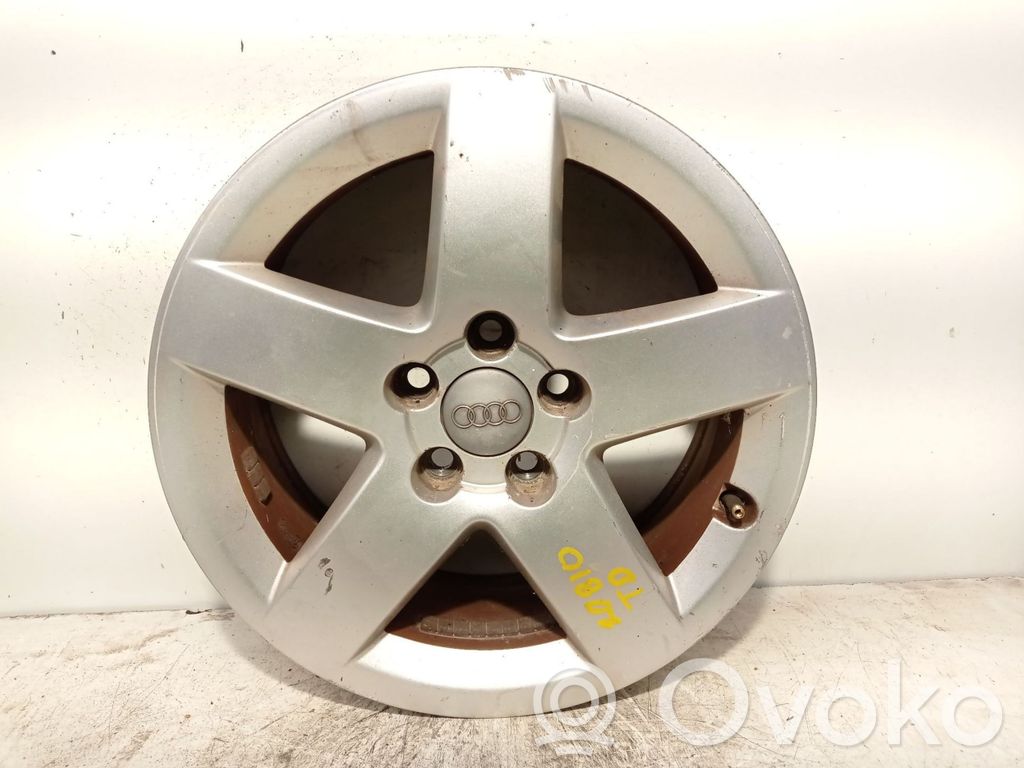 Audi A3 S3 8L Felgi aluminiowe R18 