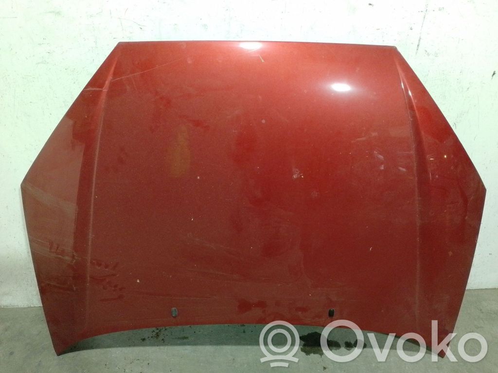Ford Focus Engine bonnet/hood 
