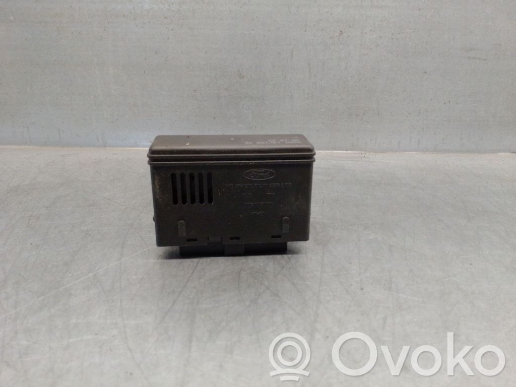 Ford Focus Centralina cancello 