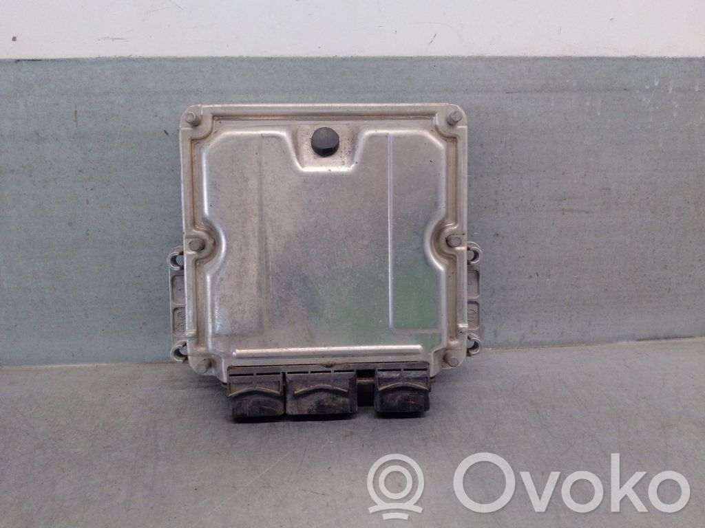 Fiat Ulysse Unitate/modul de control motor 