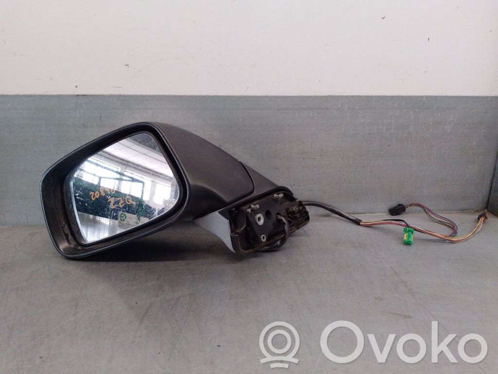 Fiat Ulysse Specchietto retrovisore elettrico portiera anteriore 