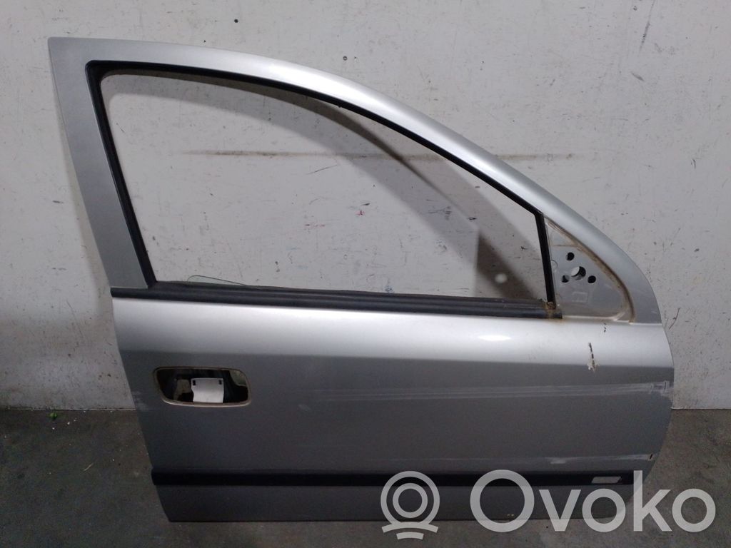 Opel Astra G Etuovi 