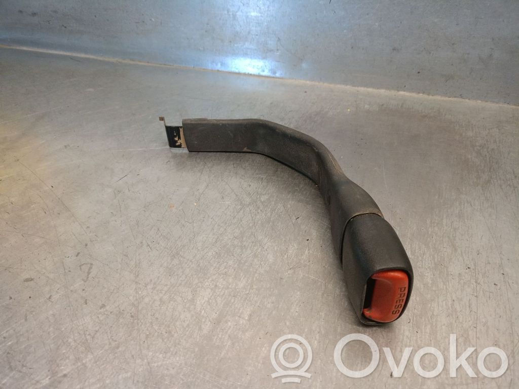 Jeep Grand Cherokee (WJ) Gurtschloss vorne 
