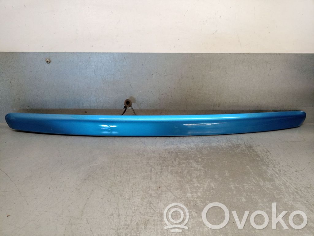 Ford Focus Rear door exterior handle 
