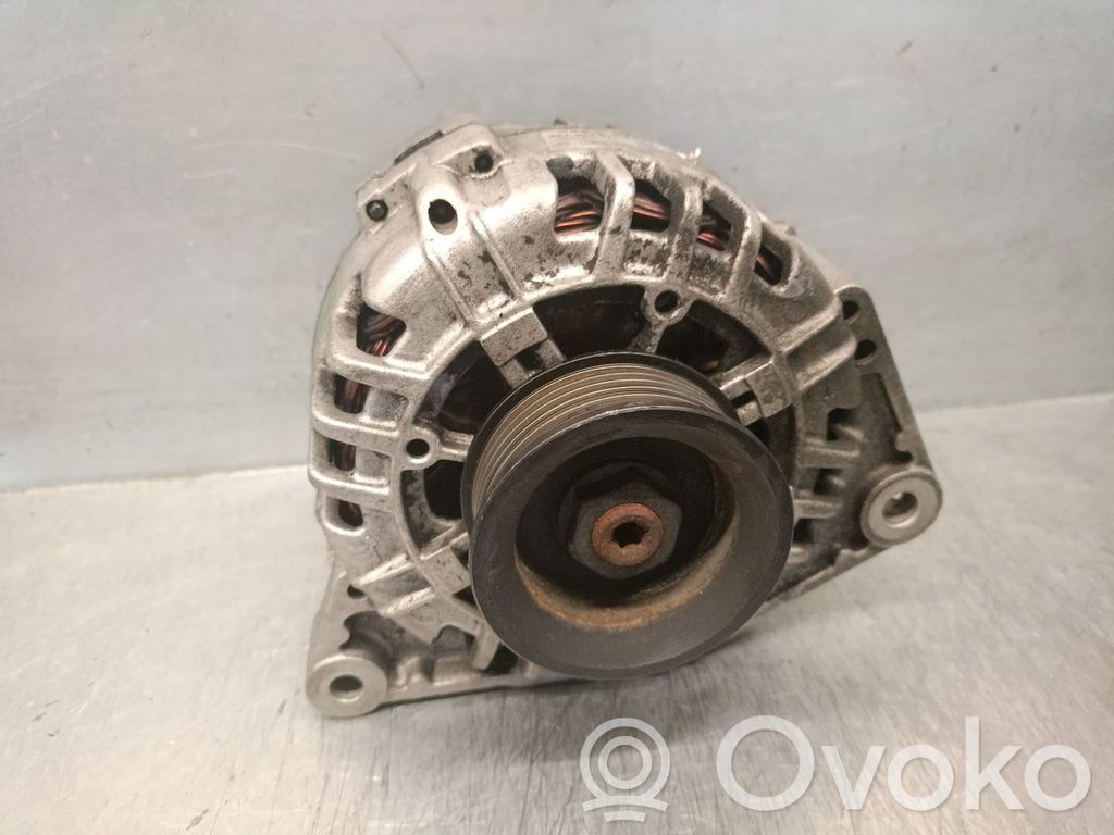 Audi A6 Allroad C5 Alternator 