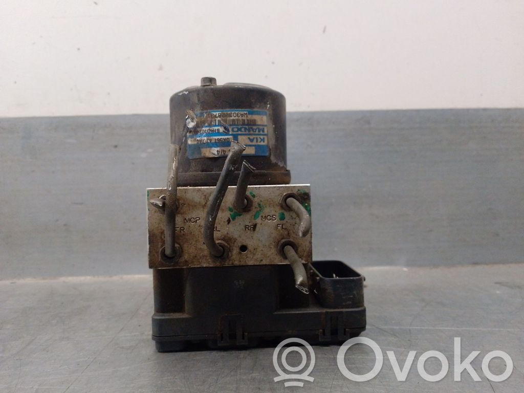 KIA Carnival ABS Pump 