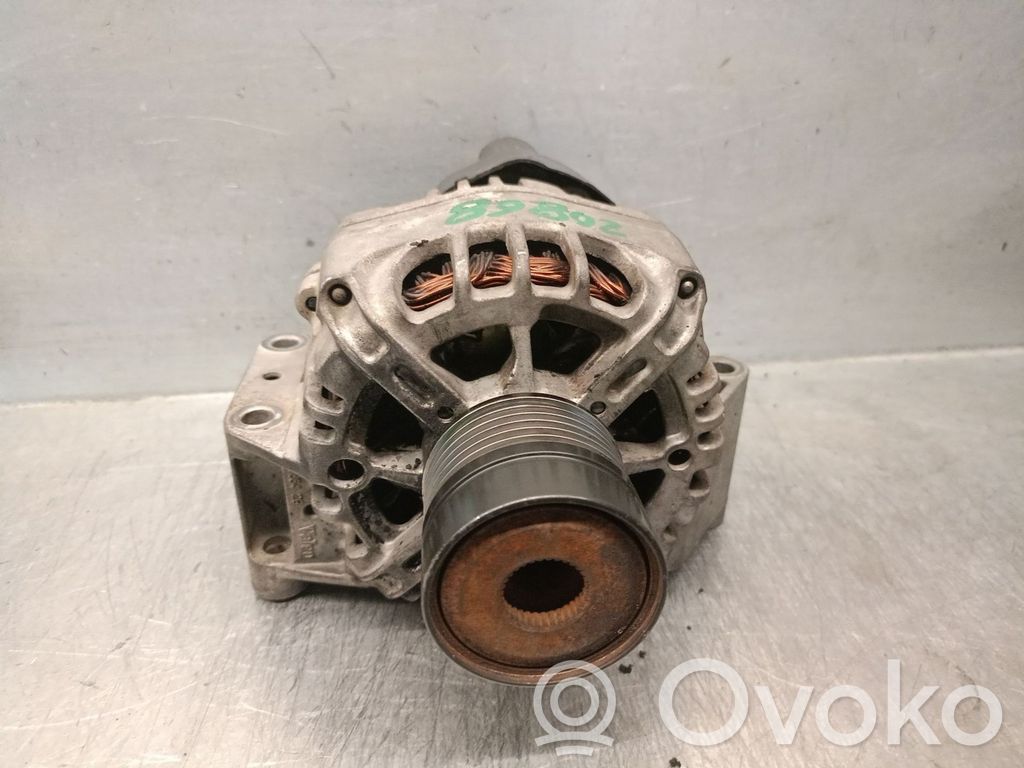 Opel Corsa C Generatore/alternatore 