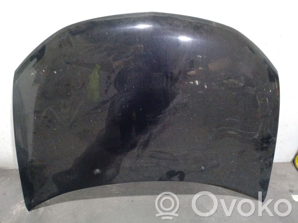 Capó/tapa del motor   5900A112