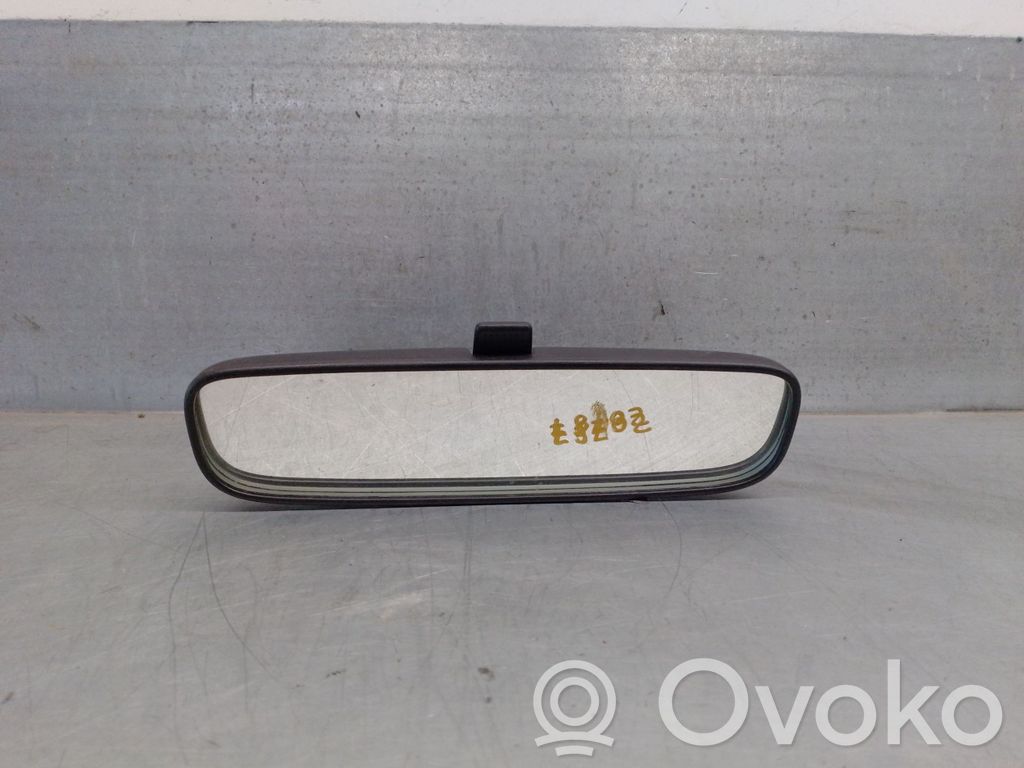 Espejo retrovisor (interior)   MN124448,MN124448