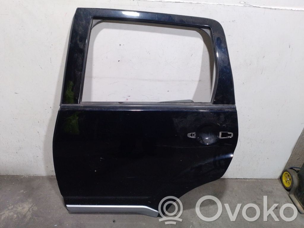 Puerta trasera   5730A243