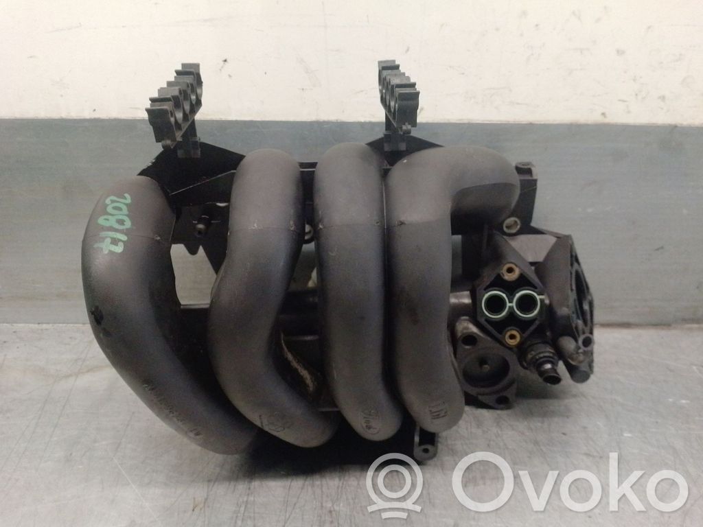 Ford Focus Intake manifold 