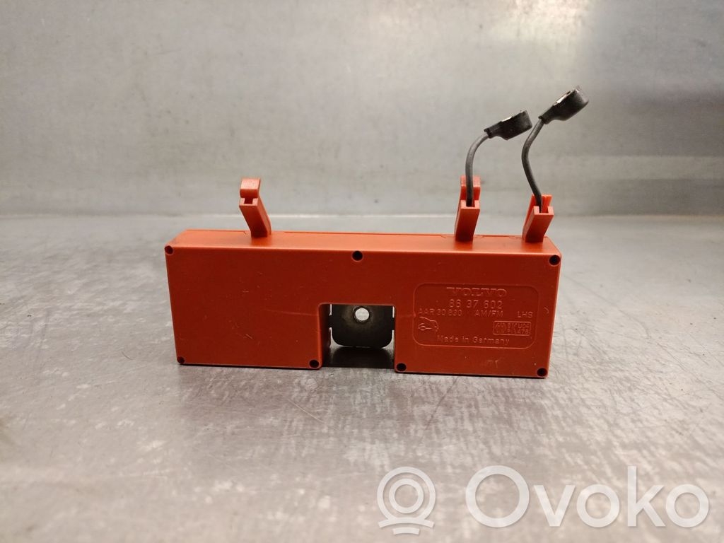 Volvo V70 Radio antena 
