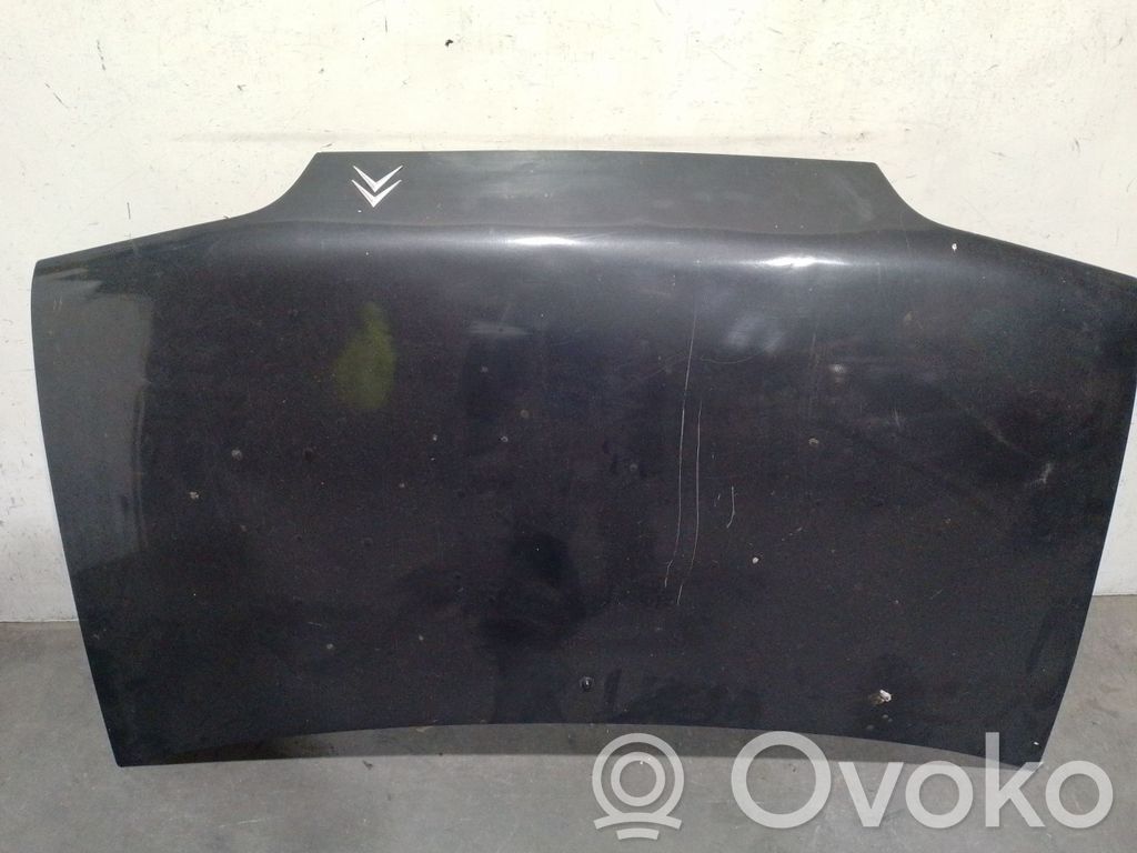 Citroen Axel Engine bonnet/hood 