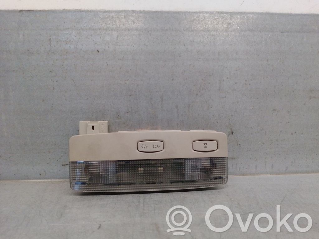 Renault Laguna II Other interior light 