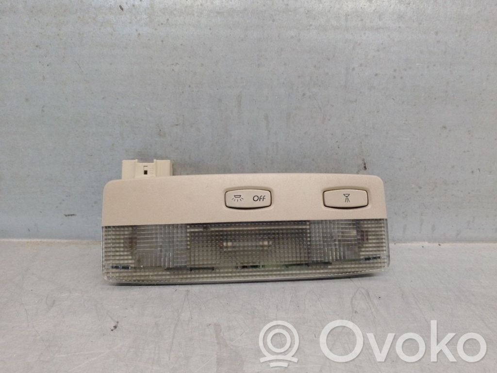 Renault Laguna II Other interior light 