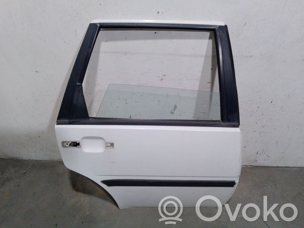 Volvo 440 Puerta trasera 