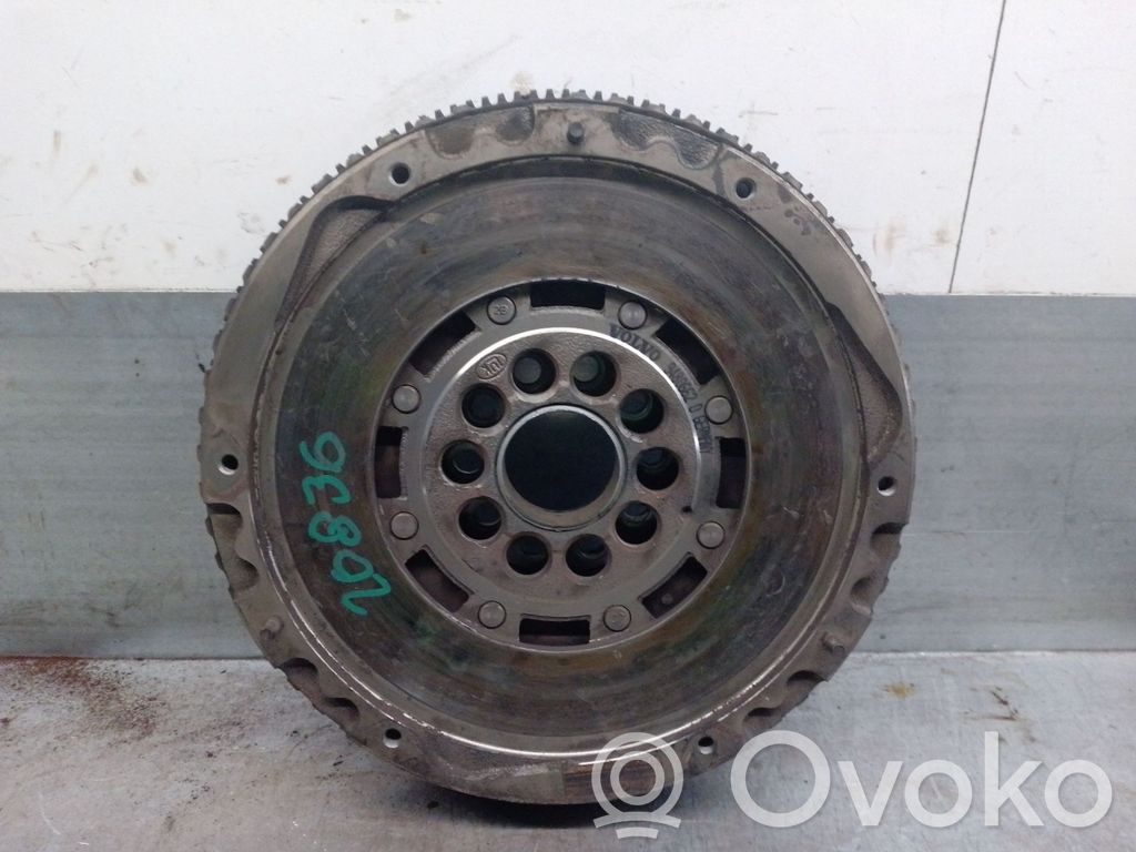 Volvo V70 Flywheel 