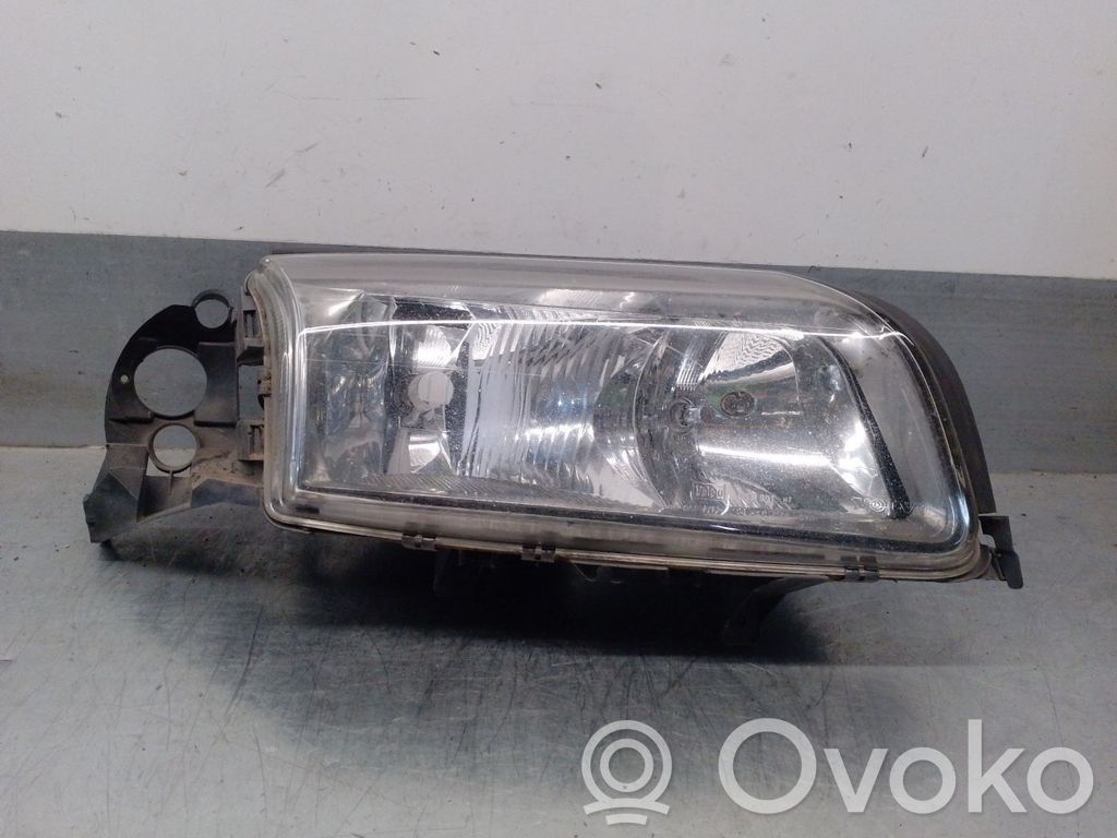 Volvo S80 Phare frontale 