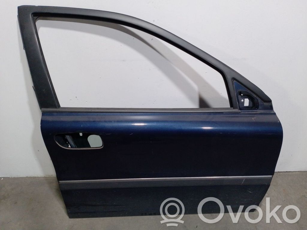 Volvo S80 Durvis 