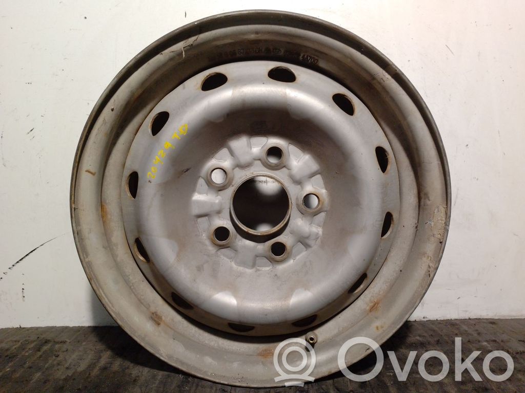 Hyundai H-1, Starex, Satellite Felgi aluminiowe R18 