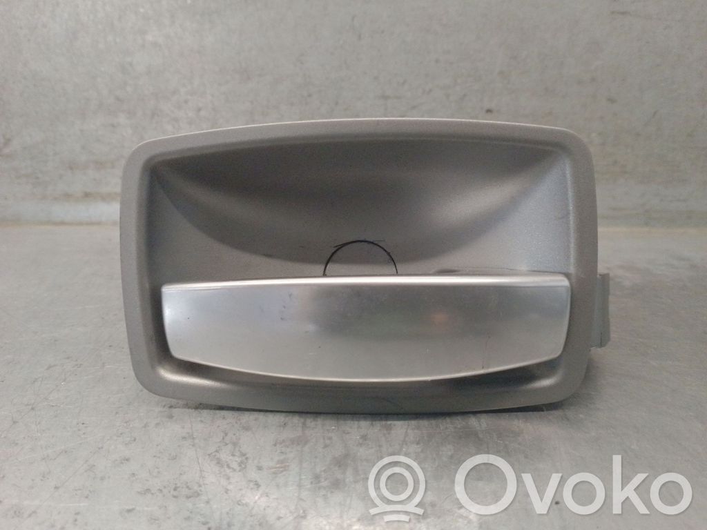 BMW 7 E65 E66 Front door interior handle 