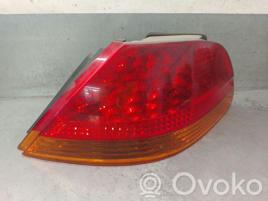 BMW 7 E65 E66 Takavalot 