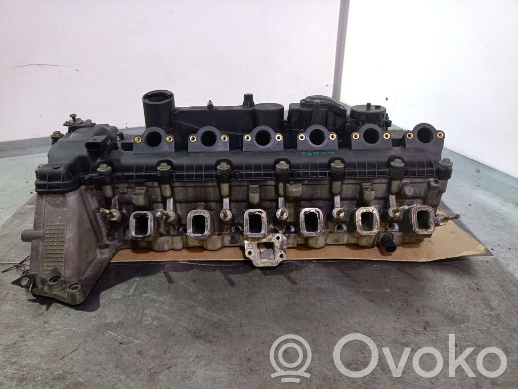 Opel Omega B2 Testata motore 