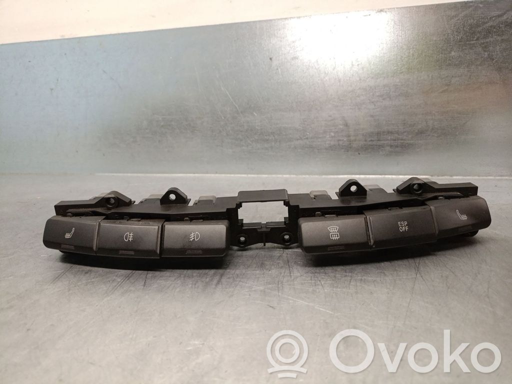 SsangYong Rodius Interruptor de control multifunción 
