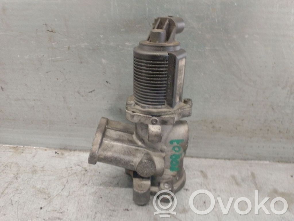 Fiat Panda II Valvola EGR