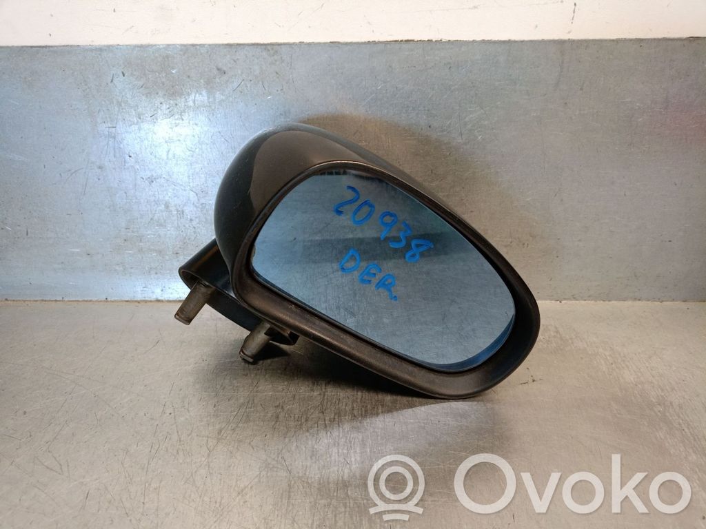 Audi TT Mk1 Specchietto retrovisore elettrico portiera anteriore 