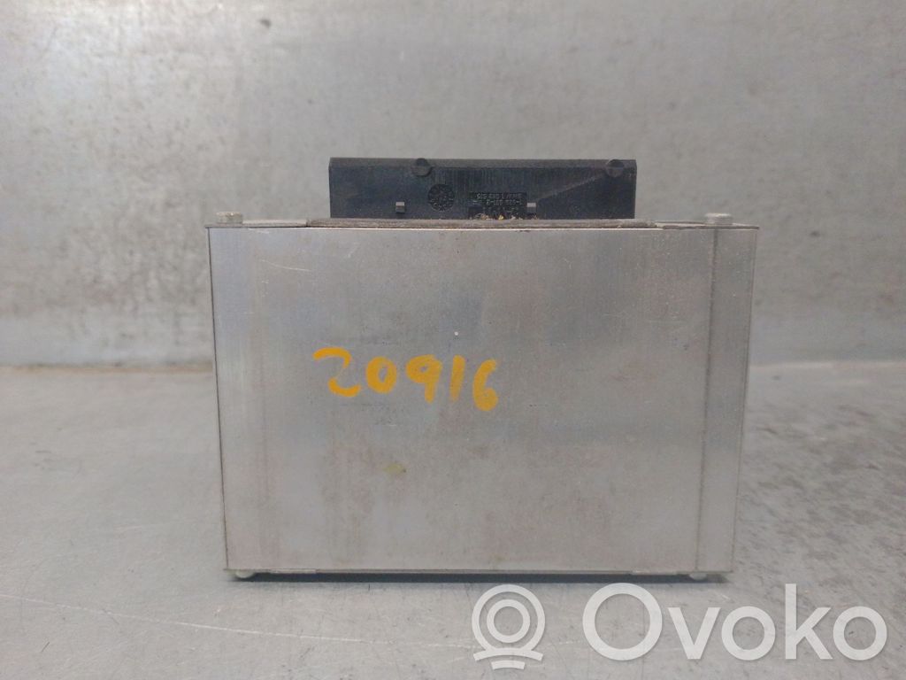 BMW 7 E65 E66 Muut ohjainlaitteet/moduulit 