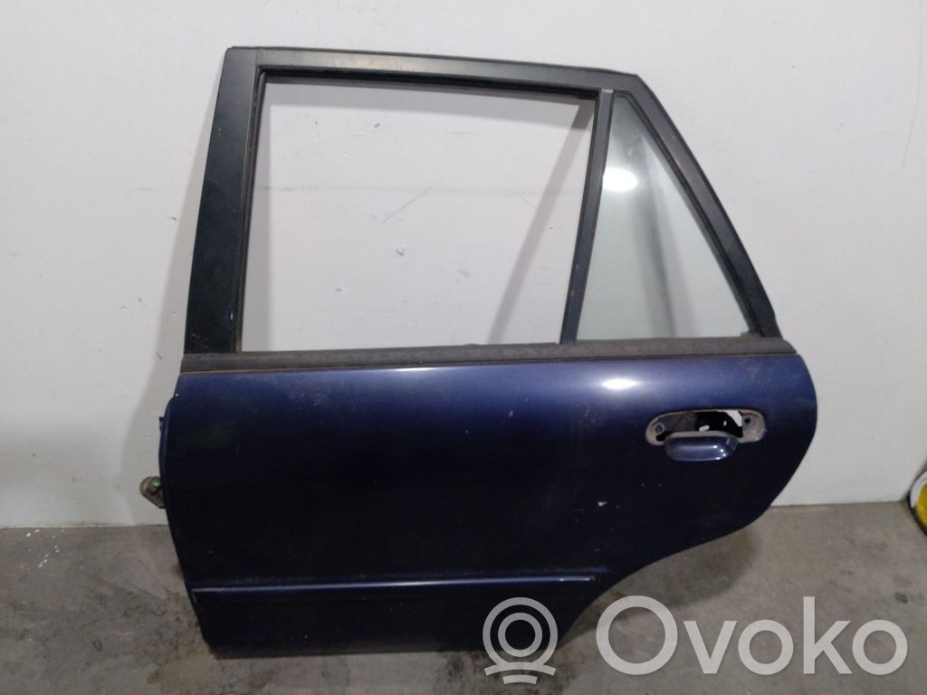 Puerta trasera   BJ3D73020G