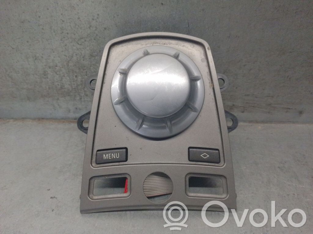 Multifunctional control switch/knob   6932716,ALPSF2200218