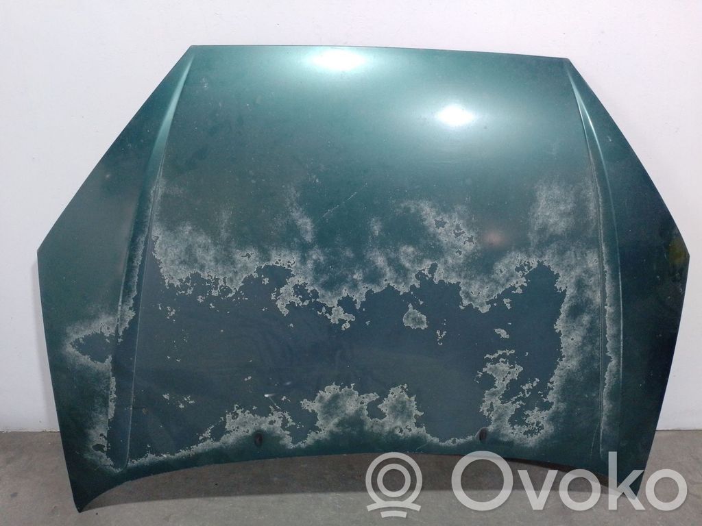 Ford Focus Engine bonnet/hood 