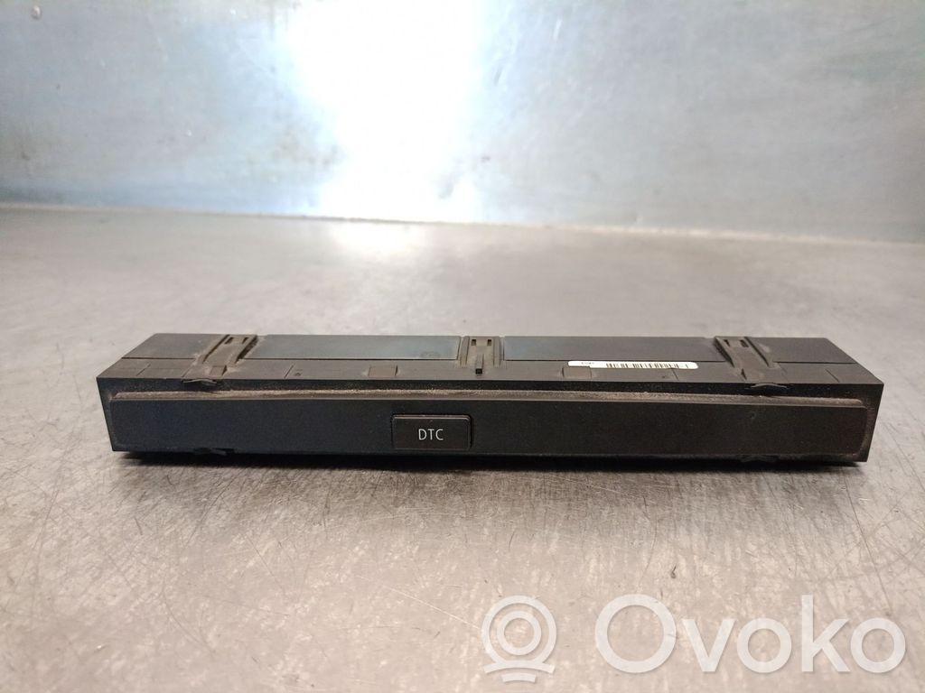 BMW 5 E60 E61 Interruptor de control multifunción 