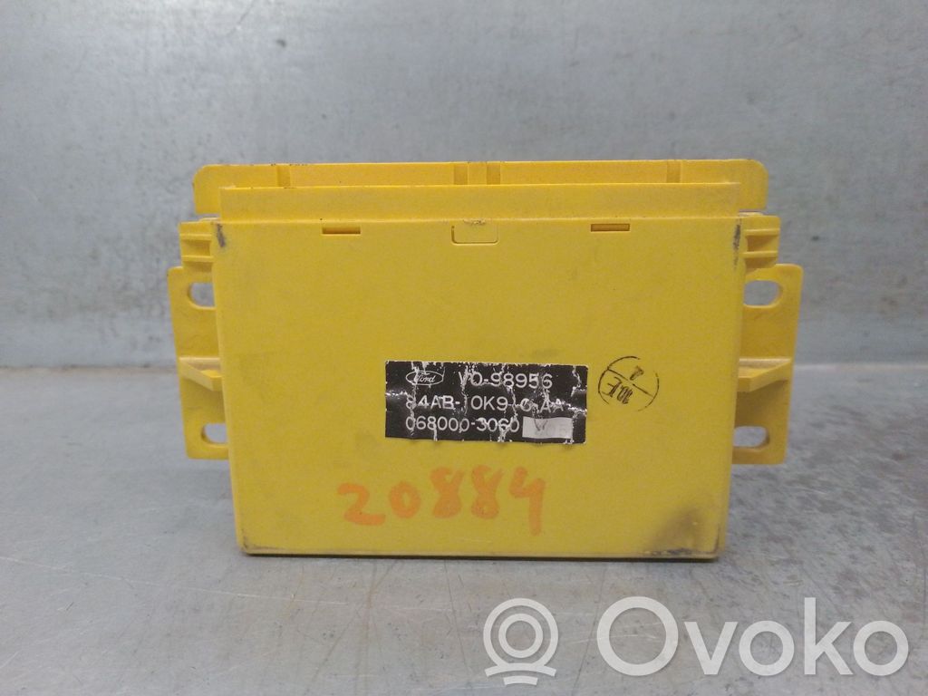 Ford Orion Comfort/convenience module 