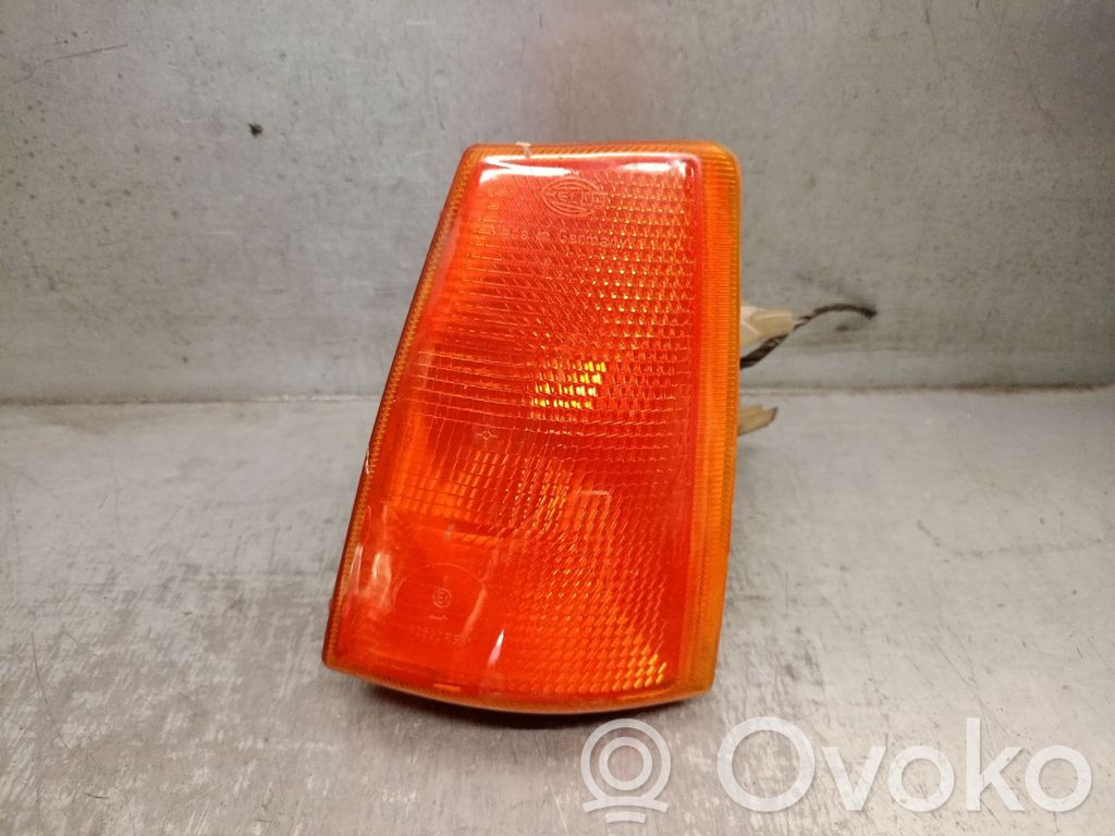 Opel Kadett E Headlight/headlamp 