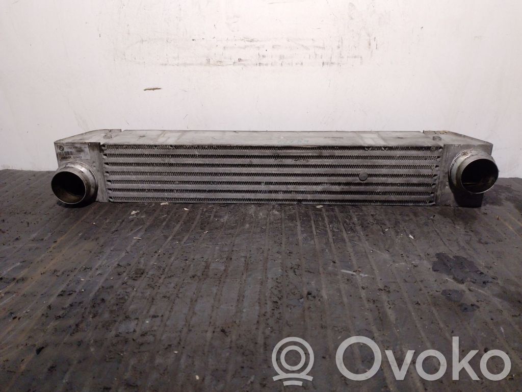 Radiador intercooler   17517787446