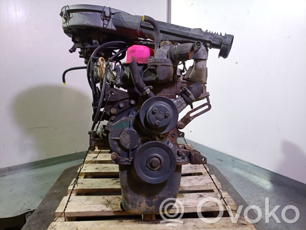 Motor   GUE,1149984,NK59535