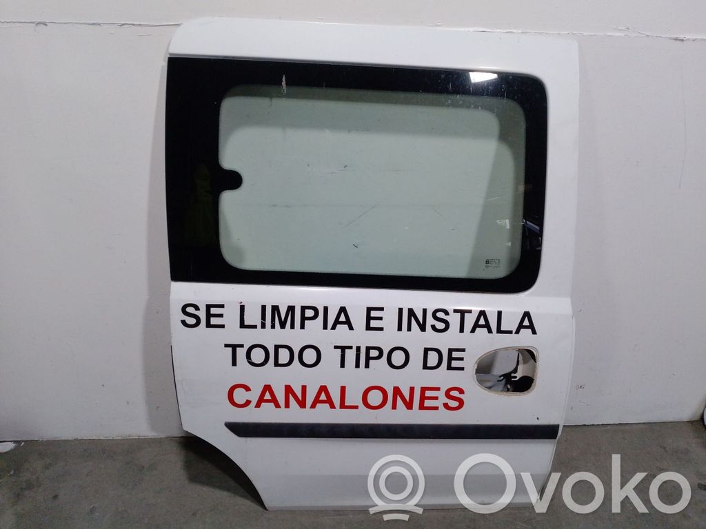 Opel Combo C Side sliding door 